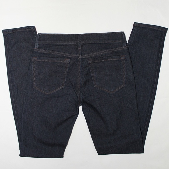 Loft Women Jeans Size 24 - Picture 3 of 4